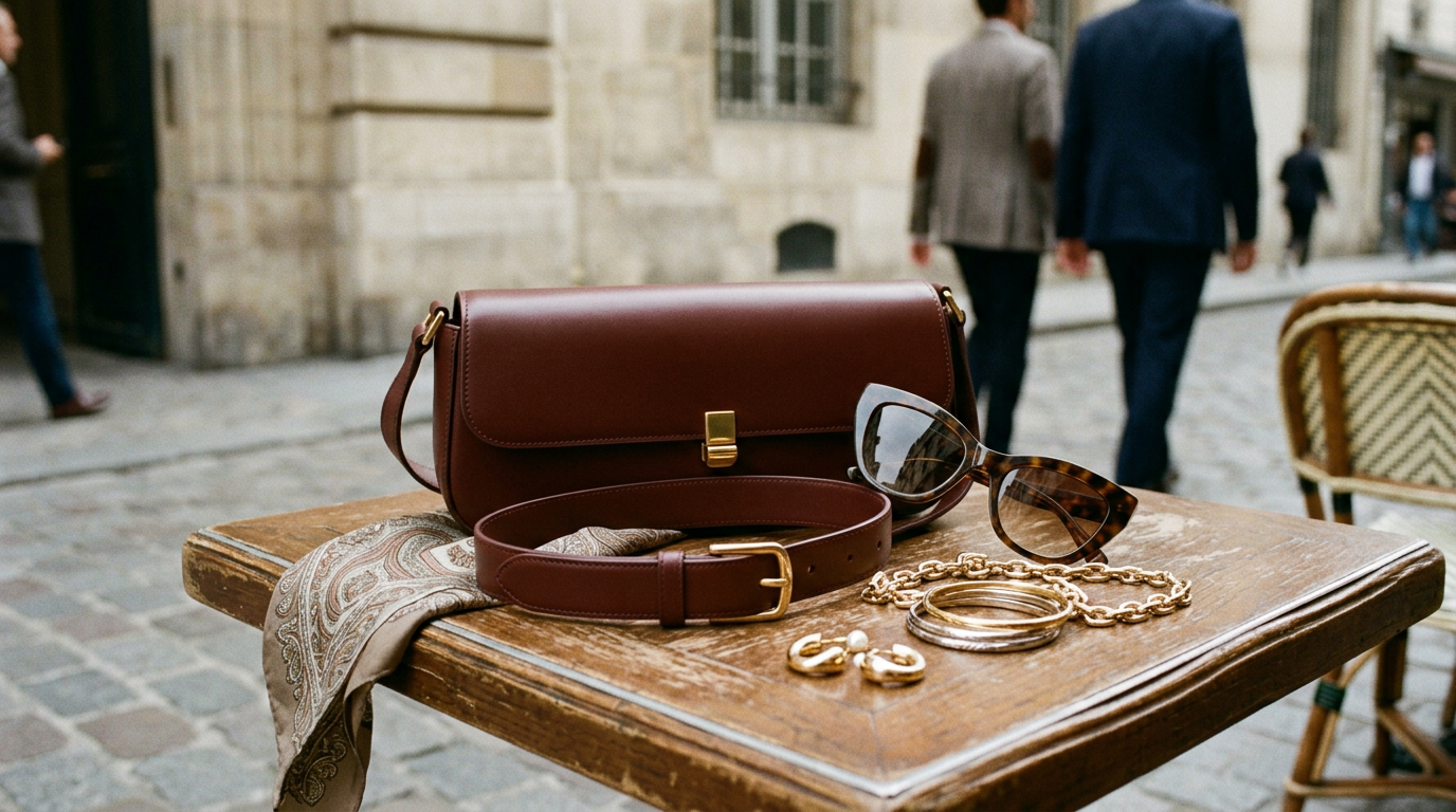 The East-West Handbag Guide: Styling the Elongated Silhouette