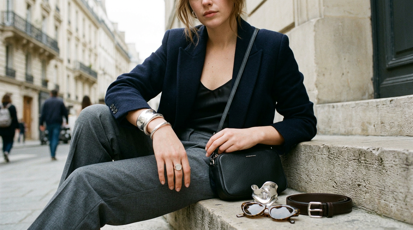 The Silver Cuff Revival: Modern Styling and Metal Care