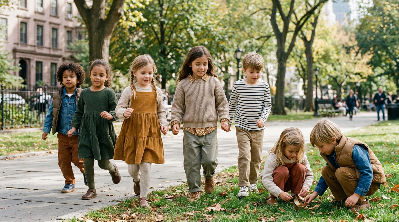 How to Choose Safe, Breathable Sleepwear for Children