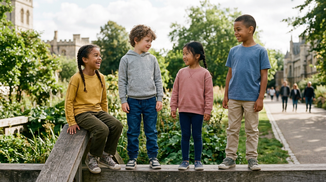 How to Choose Sensory-Friendly Clothing for Children