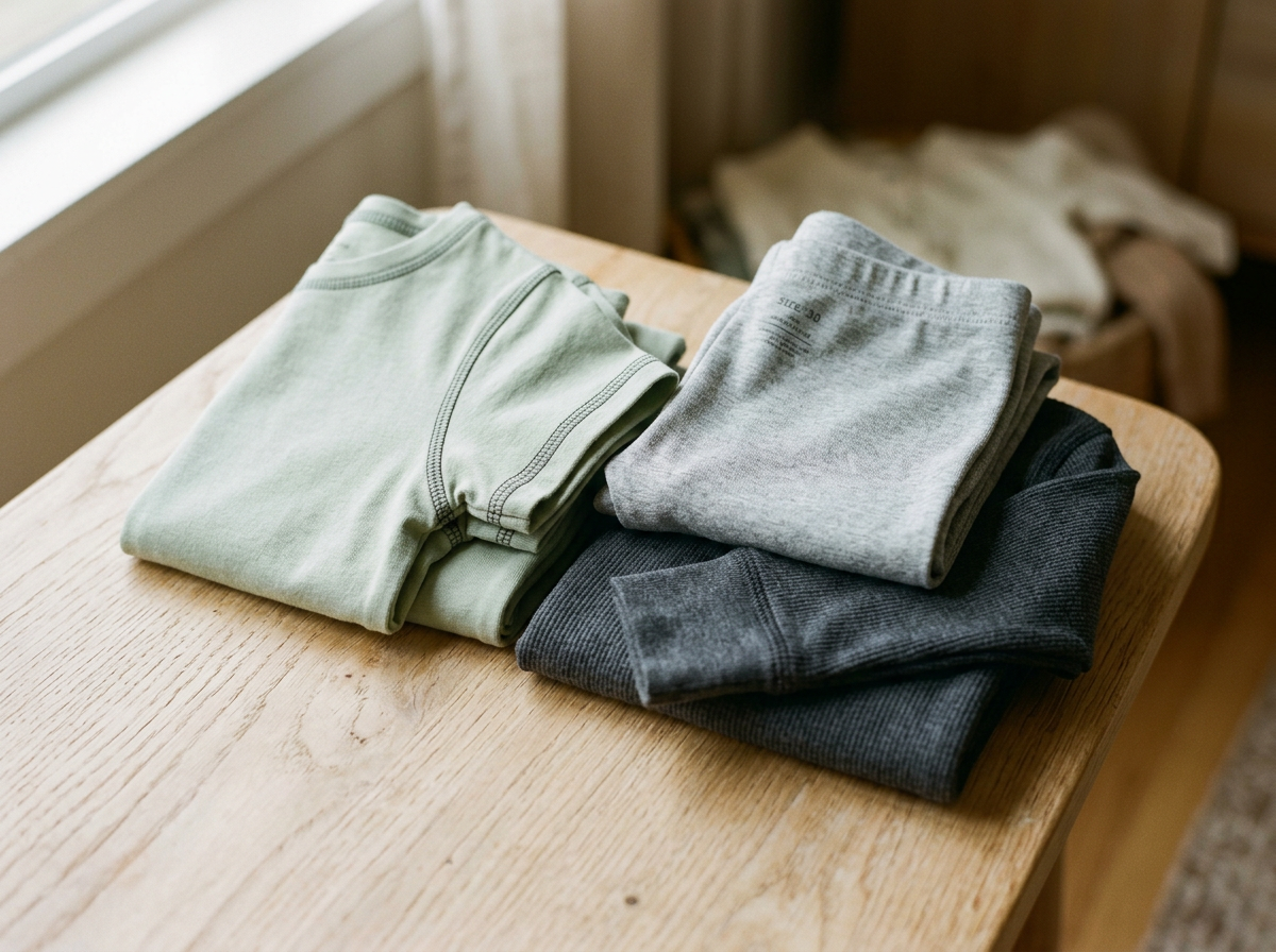 Children styling detail
